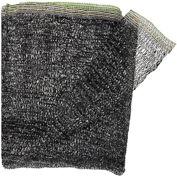 55% 6.5x10ft Sunblock Shade Cloth Cover Mesh UV Resistant Net for Garden Flower - Picture 7 of 7